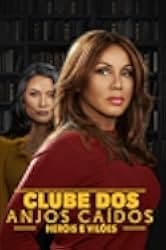 Fallen Angels Murder Club: Heroes and Felons 2022