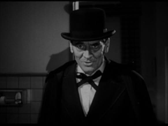 Valley of the Zombies 1946