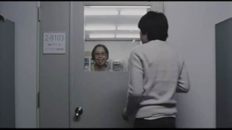 Hito no sekkusu o warauna 2007