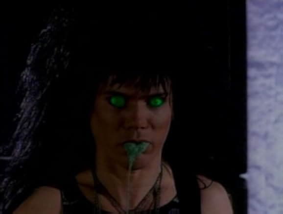 Shock 'Em Dead 1991