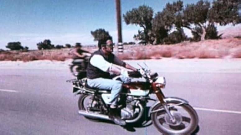 Hell's Bloody Devils 1970