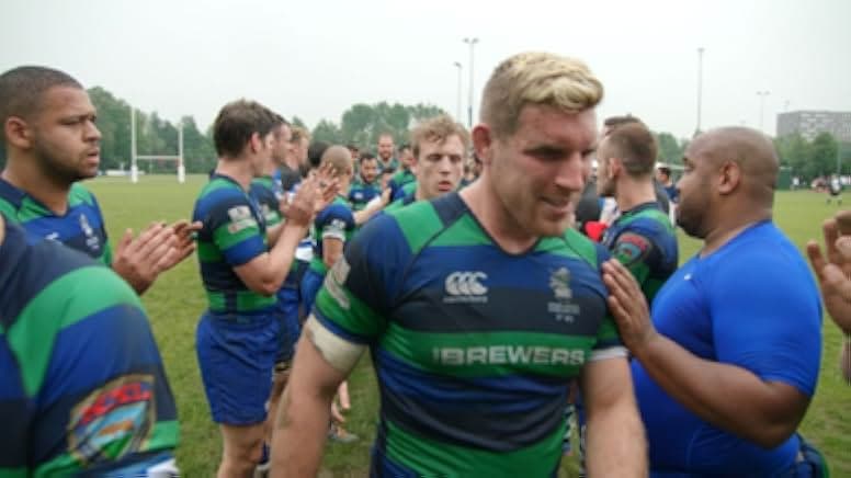 Steelers: The World's First Gay Rugby Club 2020