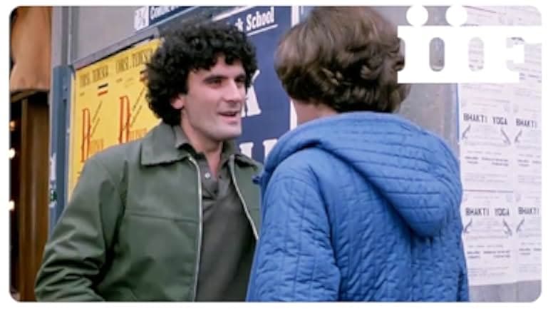 Ricomincio da tre 1981