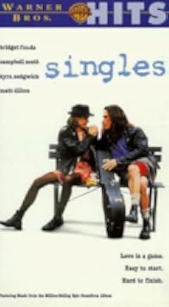 Singles 1992