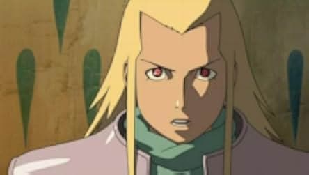 Naruto the Movie 2: Legend of the Stone of Gelel 2005