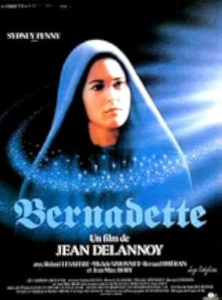 Bernadette 1988