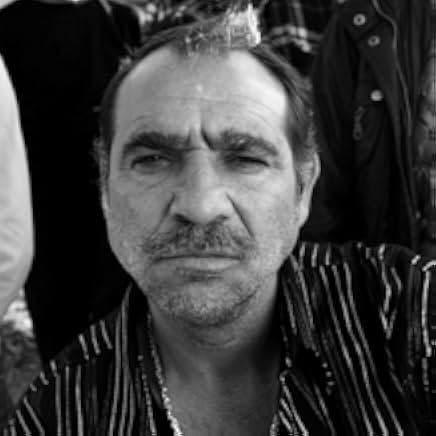 A Picture with Yuki 2019