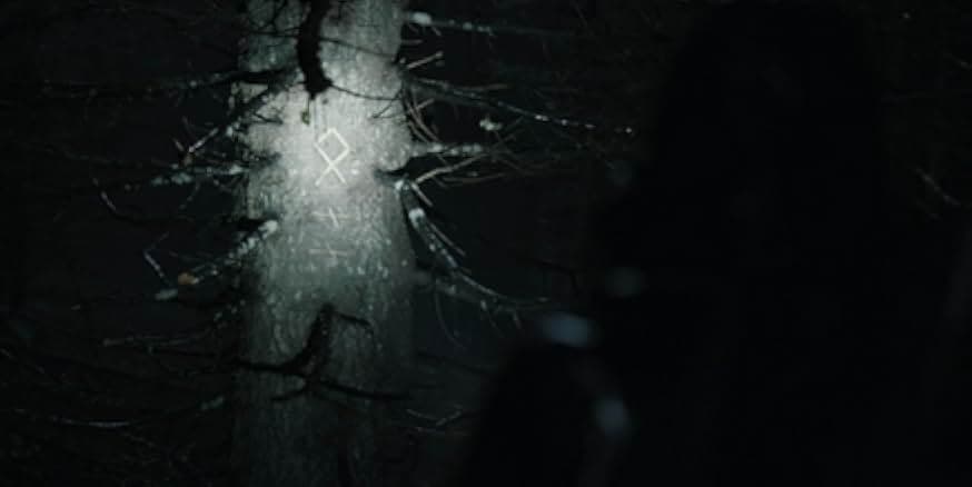The Ritual 2017