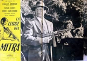 Machine-Gun Kelly 1958