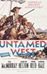 The Far Horizons 1955