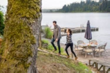 Falling for Vermont 2017