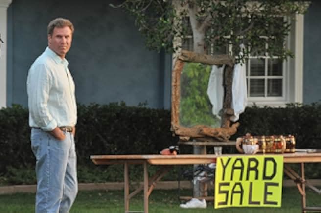 Everything Must Go 2010