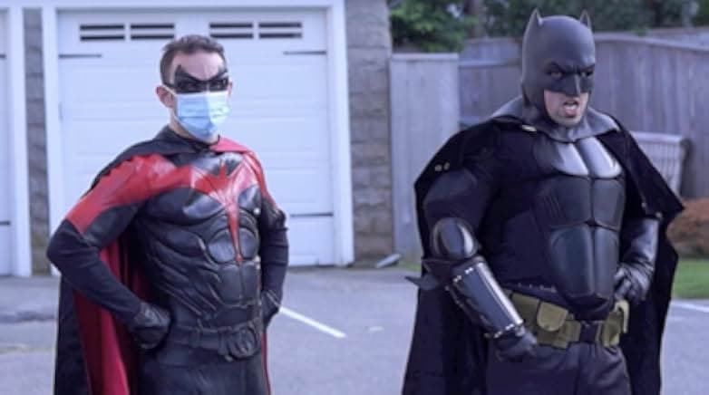 Comic Book Junkies 2020