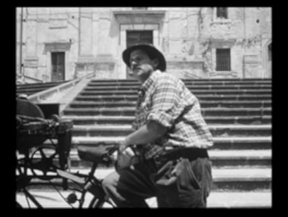 Sicily! 1999