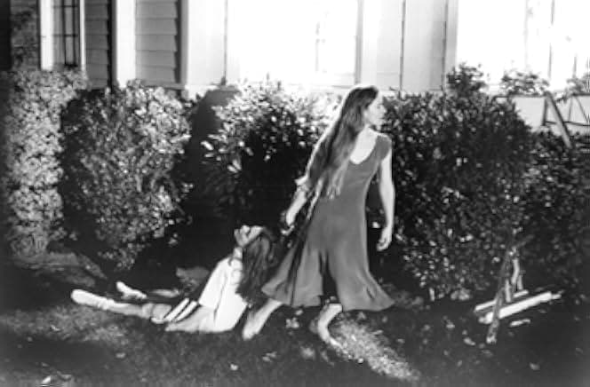 Sleepwalkers 1992