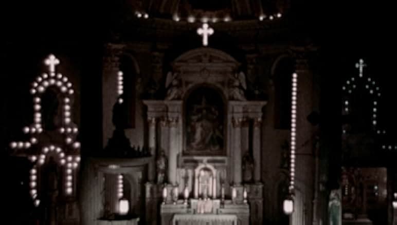 The Night of the Strangler 1972