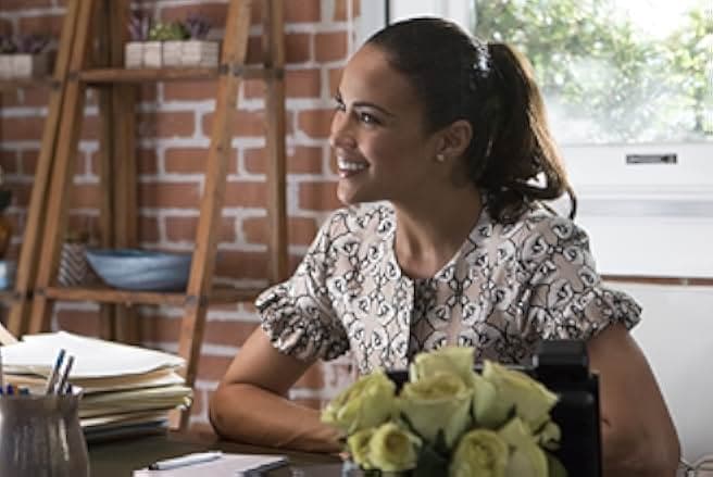 The Perfect Match 2016