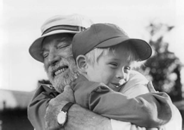 Rocket Gibraltar 1988