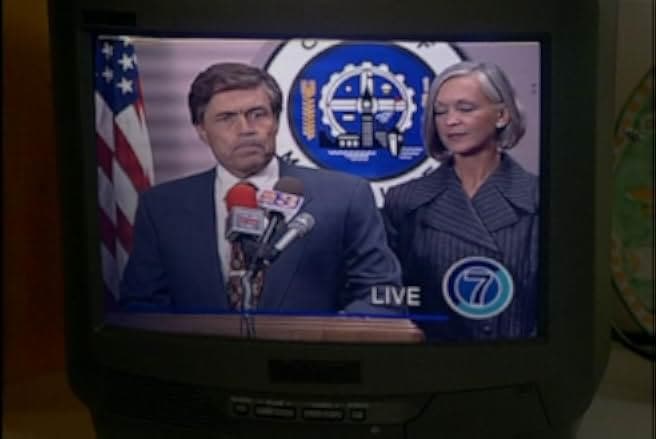 Family of Cops III: Under Suspicion 1999