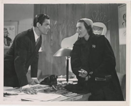 Fiancée for Hire 1950
