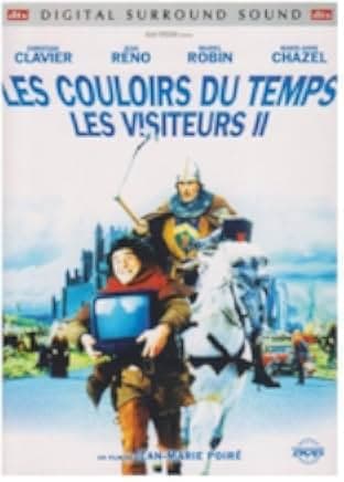 The Visitors II: The Corridors of Time 1998