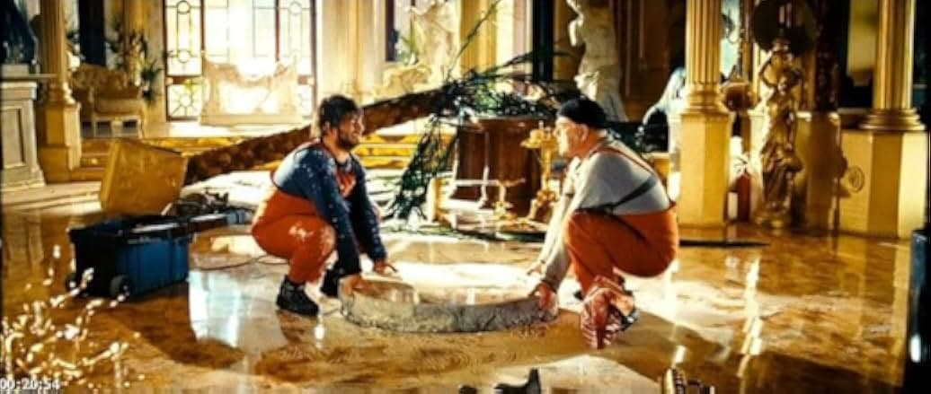 Nasha Russia. Yaytsa sudby 2010