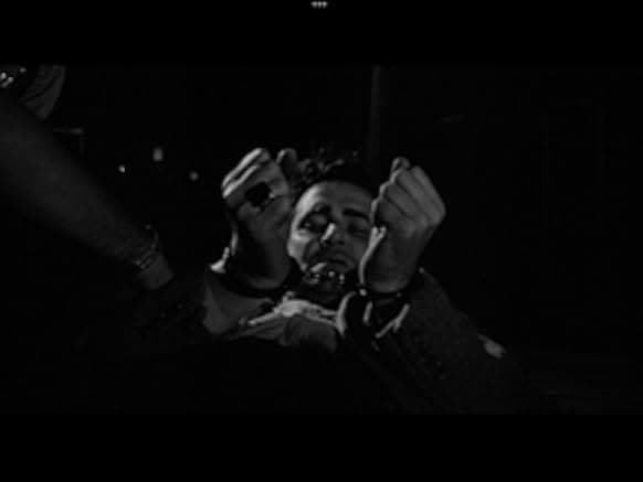The Burglar 1957