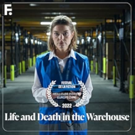 Life and Death in the Warehouse 2022