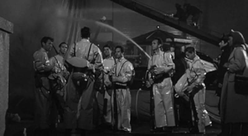 The Deadly Mantis 1957