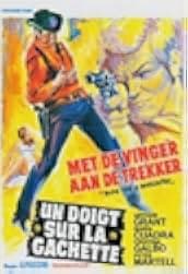 Ultimate Gunfighter 1967