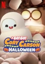 A Toot-Toot Cory Carson Halloween 2020