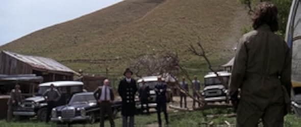 Race for the Yankee Zephyr 1981