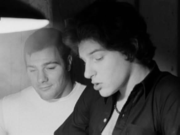 Gods of the Plague 1970