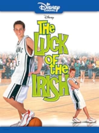 The Luck of the Irish 2001