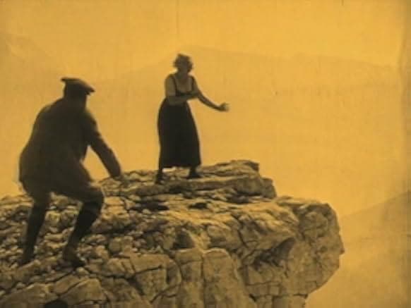 The Wandering Image 1920