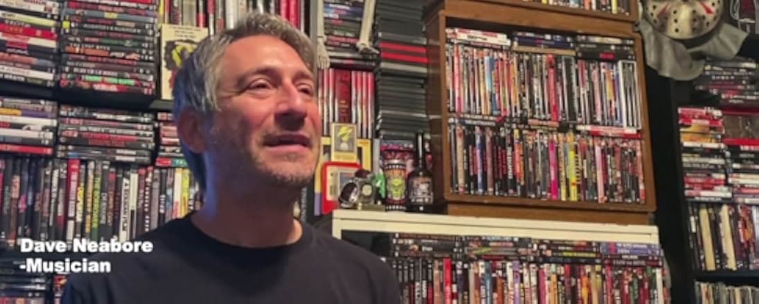 Physical Media Lives 2021