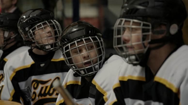 Skating to New York 2013