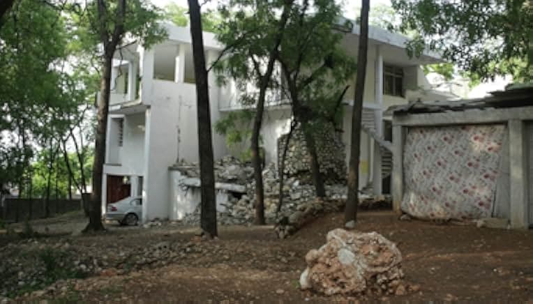 Murder in Pacot 2015