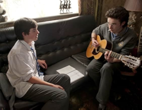 Sing Street 2016