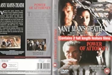 Power of Attorney 1995