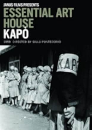Kapò 1960