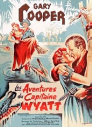Distant Drums 1951