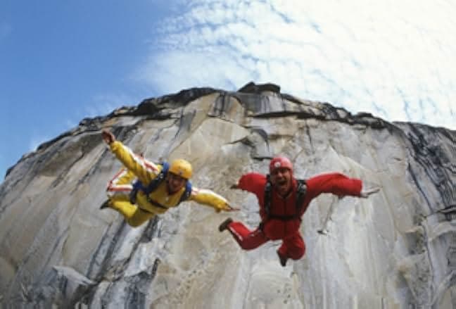 Sunshine Superman 2015