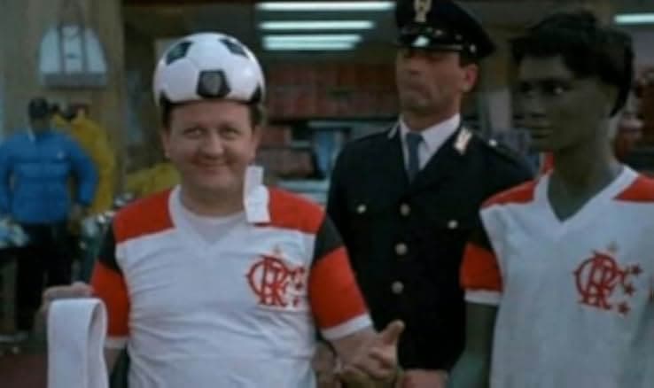 Scuola di ladri 1986