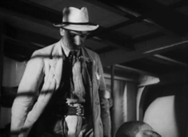 Prisioneros de la tierra 1939