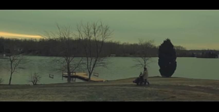 Don't Open Your Eyes 2018