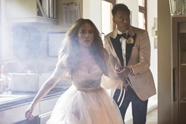 Shotgun Wedding 2023