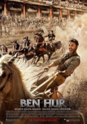Ben-Hur 2016