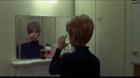 The Night of the Following Day 1969