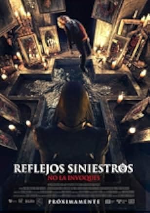 Queen of Spades: The Looking Glass 2019